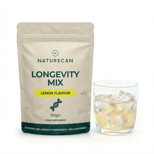 Longevity Powder Mix