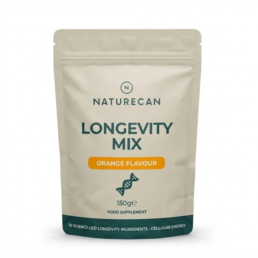 Longevity Powder Mix