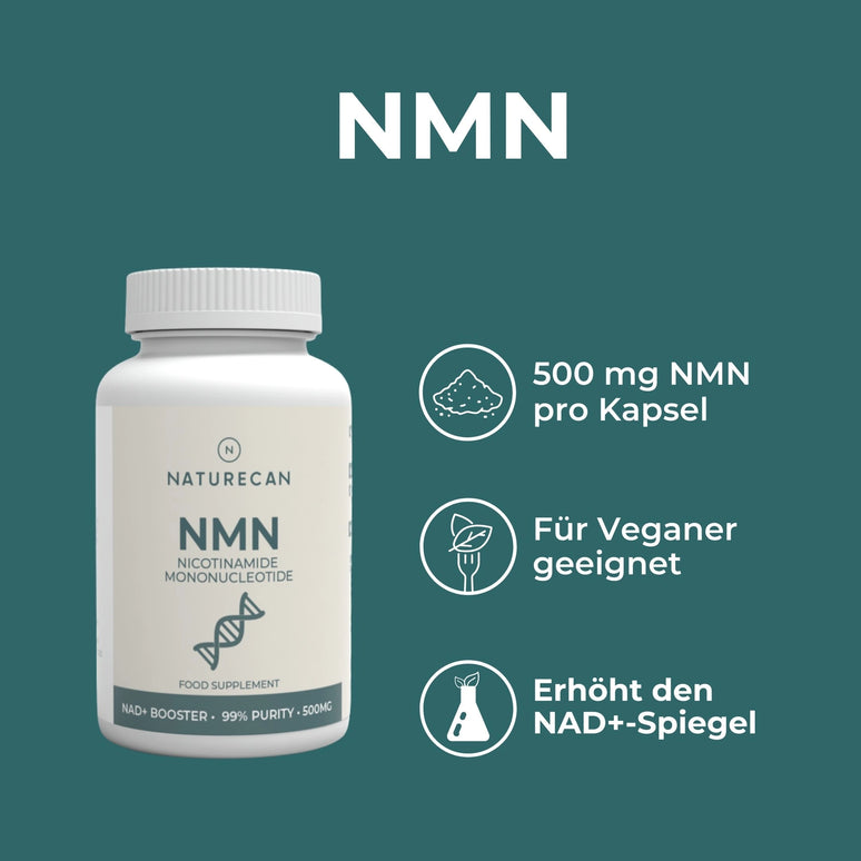 NMN Supplement