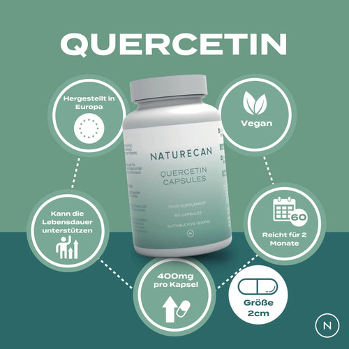 quercétine