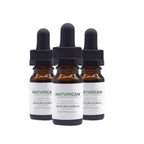 Huile de CBD CBG - 2+1 gratuite