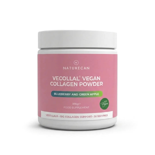 Veganes Kollagen VeCollal®