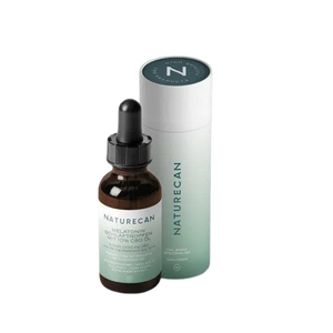 CBD Melatonin Schlaftropfen