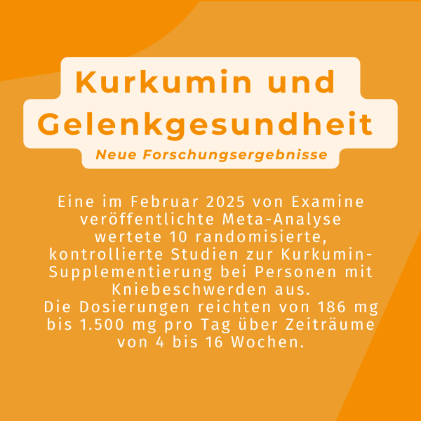 Aktives Kurkumin