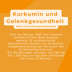 Aktives Kurkumin