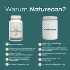 Betain Kapseln (TMG)