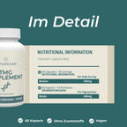 Betain Kapseln (TMG)