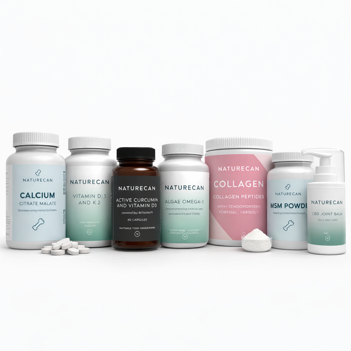 Paquet conjoint CBD