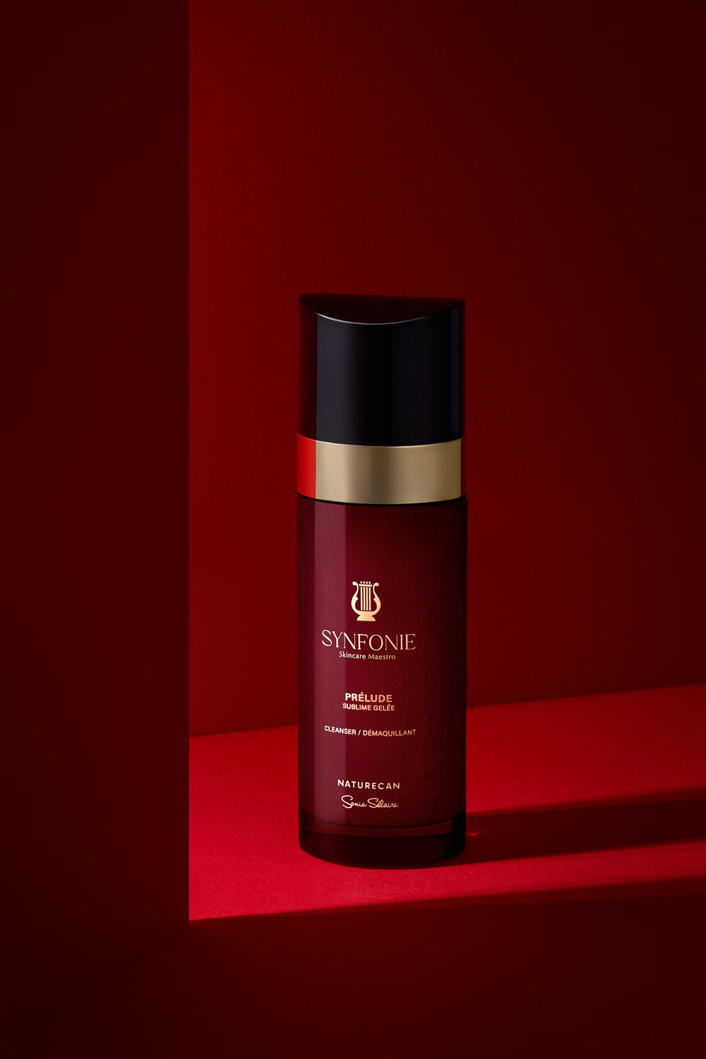Synfonie & Cadence Eau de Parfum Geschenkset von Sonia Sélaire