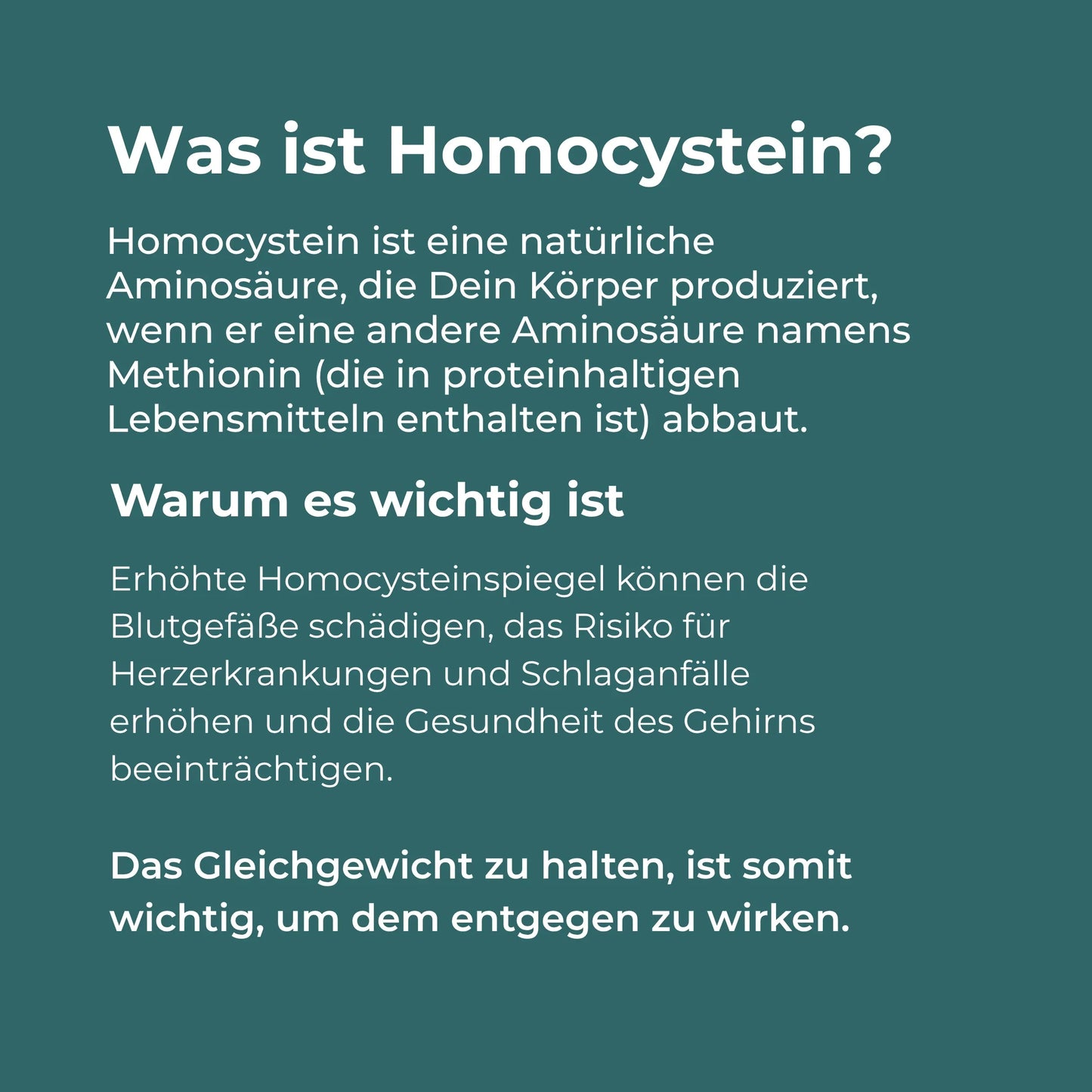 Betain Kapseln (TMG)