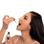 Huile de CBD 30 % - 2+1 gratuit