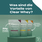Fruity Whey