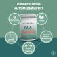 EAA - Acides aminés essentiels