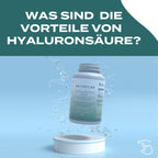 Hyaluronsäure Kapseln