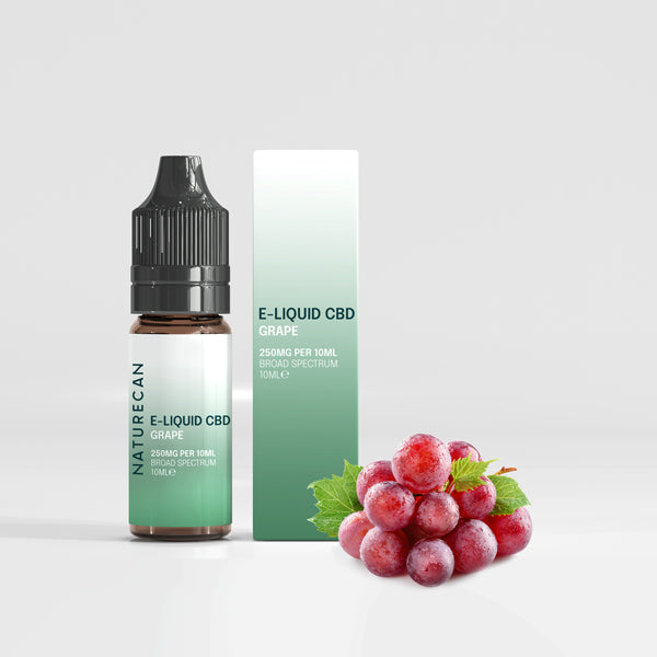 CBD liquide