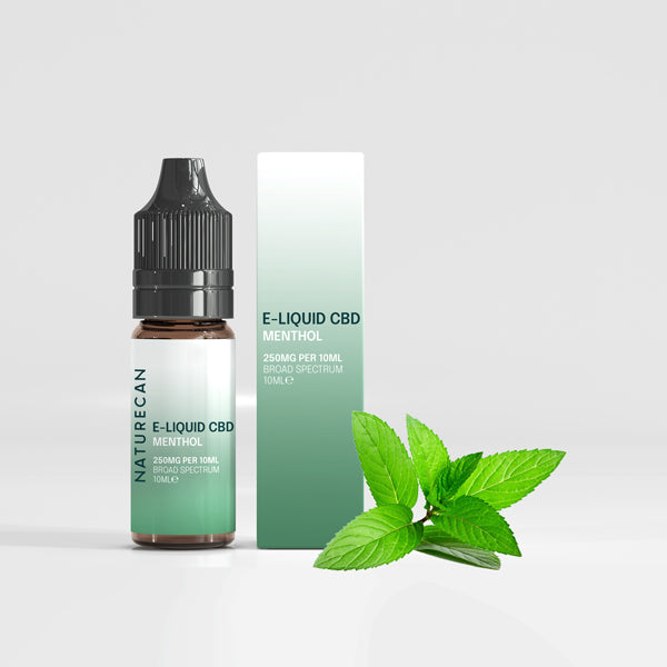 CBD liquide