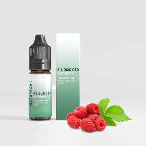 CBD liquide
