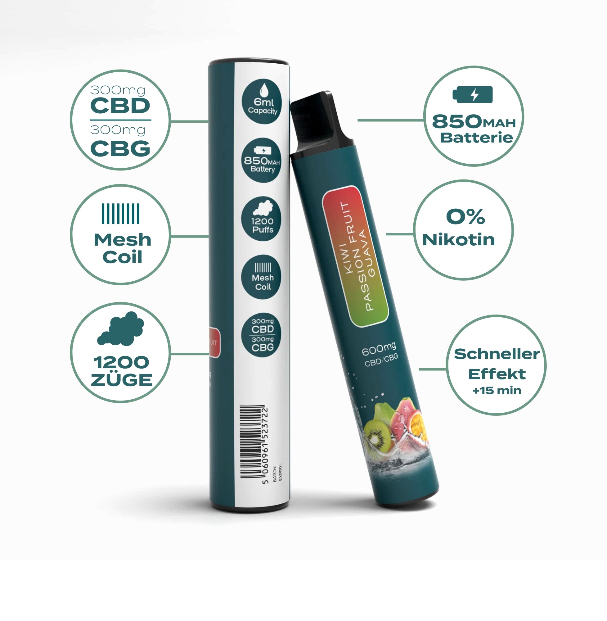 CBD E-Liquids | Versandfrei ab 60 CHF | Naturecan CH CBD E-Liquids | Versandfrei ab 60 CHF | Naturecan CH