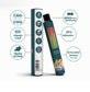 CBD/CBG Vape