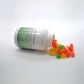 Saure CBD Gummibärchen