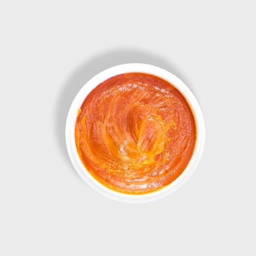 Baume Musculaire CBD - Piment