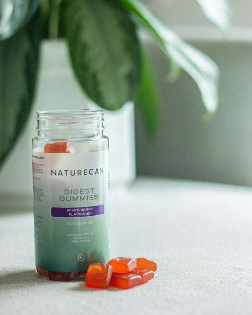 Gummies Digest